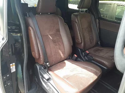 TOYOTA ESQUIRE