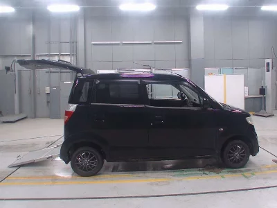 HONDA ZEST