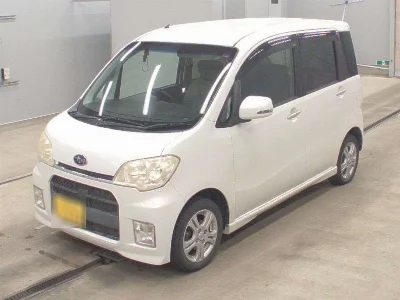 SUBARU LUCRA