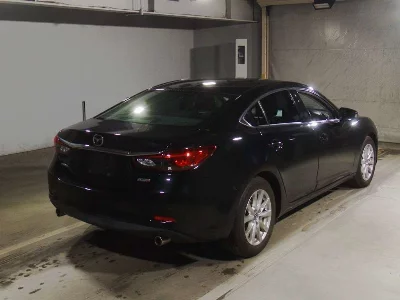 MAZDA ATENZA SEDAN