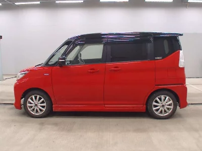Mitsubishi Delica D:2