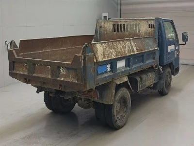 MAZDA TITAN TRUCK
