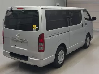 Toyota RegiusAce