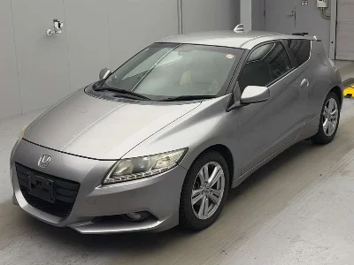 HONDA CR-Z