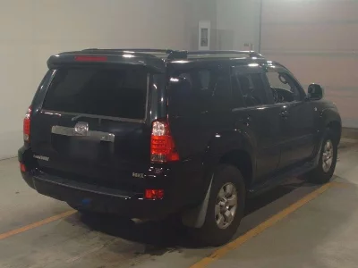 TOYOTA HILUX SURF