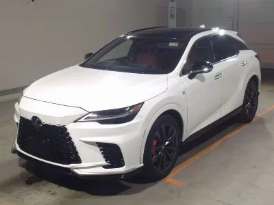 Lexus RX350