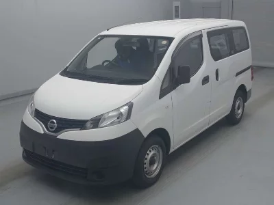 Nissan NV200 VANETTE VAN