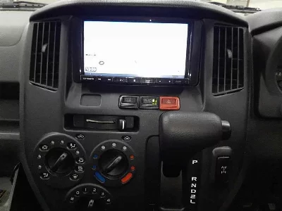 TOYOTA TOWN ACE VAN