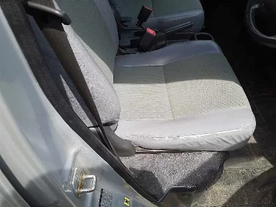 TOYOTA TOWN ACE VAN