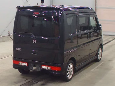 Nissan NV100 Clipper Rio