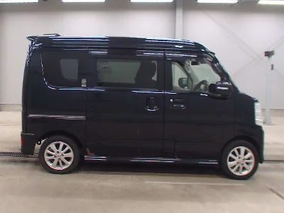 Nissan NV100 Clipper Rio