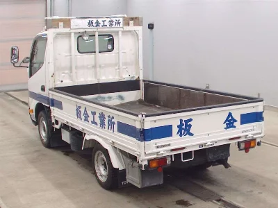 TOYOTA TOYOACE