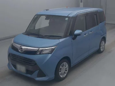 DAIHATSU THOR
