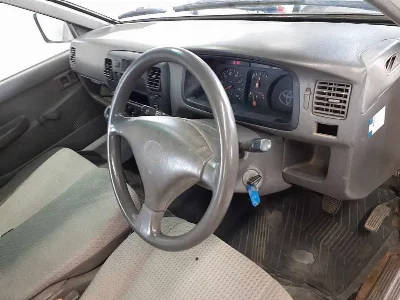 Toyota TownAce Truck