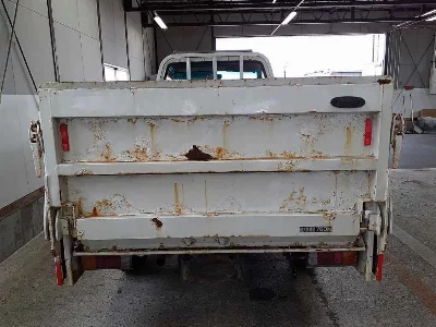 Toyota TownAce Truck