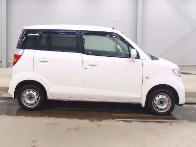 HONDA ZEST