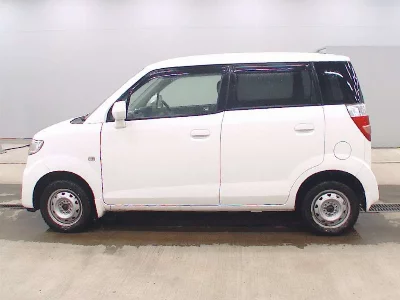 HONDA ZEST