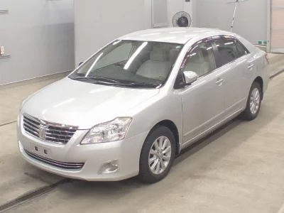 TOYOTA PREMIO