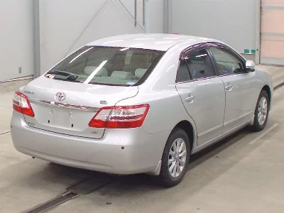 TOYOTA PREMIO