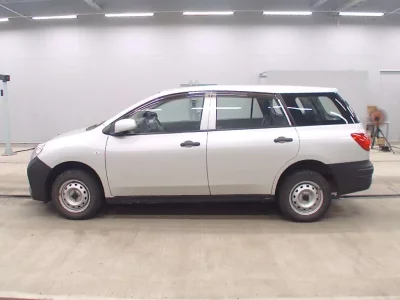 Nissan AD