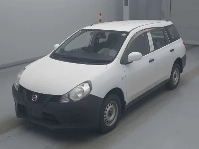 Nissan AD