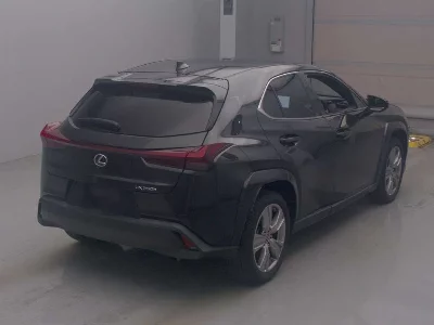 Lexus UX250h