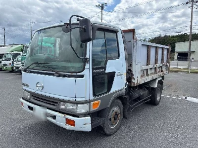 Hino Ranger