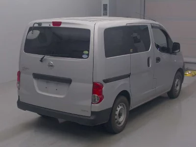 Nissan NV200 VANETTE VAN