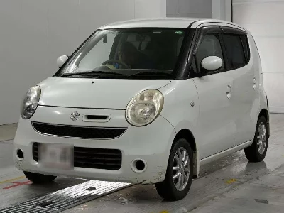 Suzuki MR Wagon