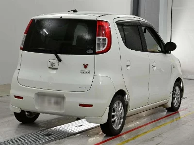 Suzuki MR Wagon