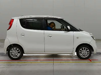 Suzuki MR Wagon