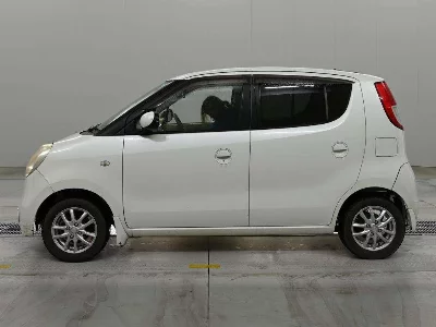 Suzuki MR Wagon