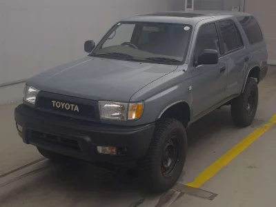 TOYOTA HILUX SURF