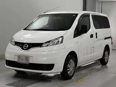 Nissan NV200 VANETTE VAN