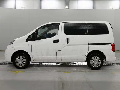 Nissan NV200 VANETTE VAN