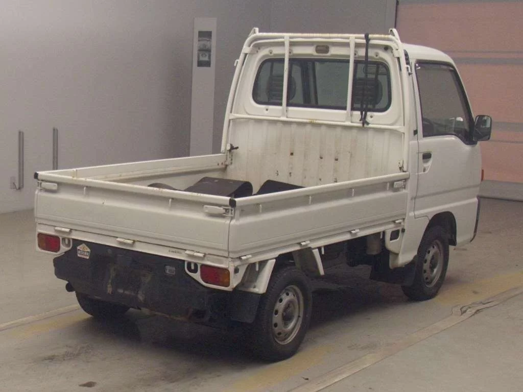 Subaru Sambar Truck  с аукциона в Японии