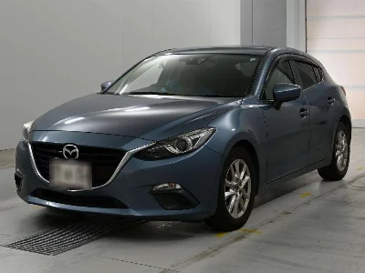 MAZDA AXELA SPORT