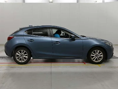 MAZDA AXELA SPORT