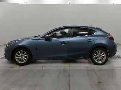 MAZDA AXELA SPORT