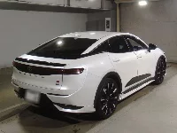 Цена авто Toyota Crown Crossover с аукционов Японии, номер кузова TZSH35, пробег 19 000, оценка 1