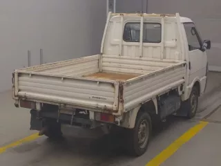 Nissan VANETTE TRUCK