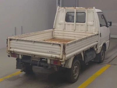 Nissan VANETTE TRUCK