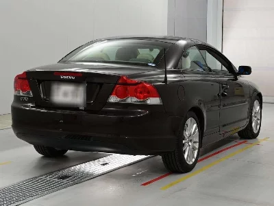 Volvo C70
