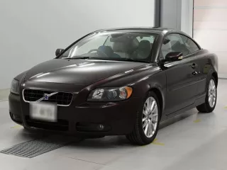 Volvo C70