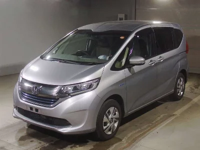 HONDA FREED HYBRID