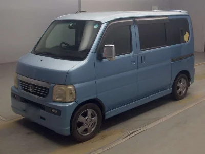 HONDA VAMOS