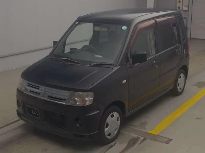 Mitsubishi Toppo
