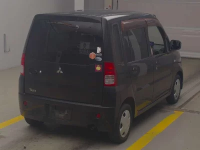 Mitsubishi Toppo