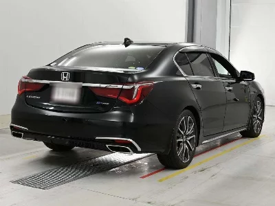 HONDA LEGEND