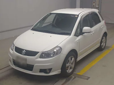 Suzuki SX-4
